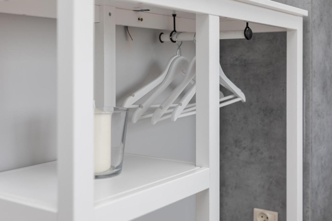 Apartament Swietokrzyska By Your Freedom Варшава Экстерьер фото